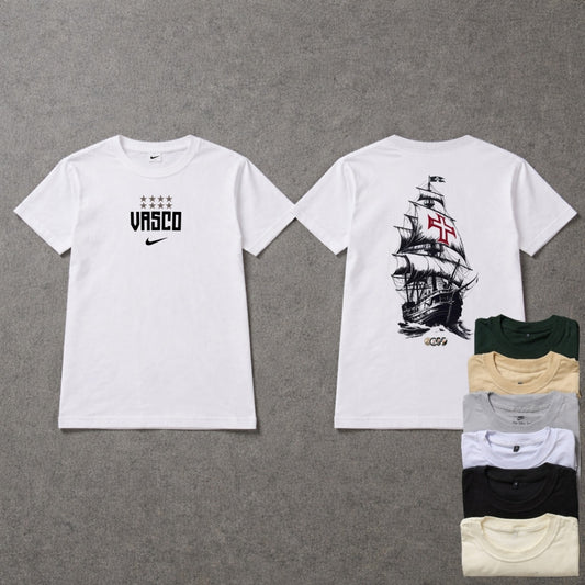Camisa Vasco