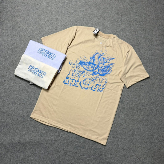 Camisa Premium High Drogon