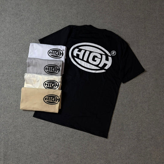 Camisa Premium 30.1 High R