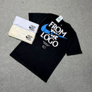 Camisa Premium Nike From the Logo
