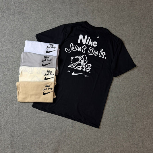 Camisa Premium Nike Just Do IT
