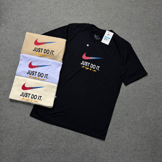 Camisa Premium Nike JustDoIt