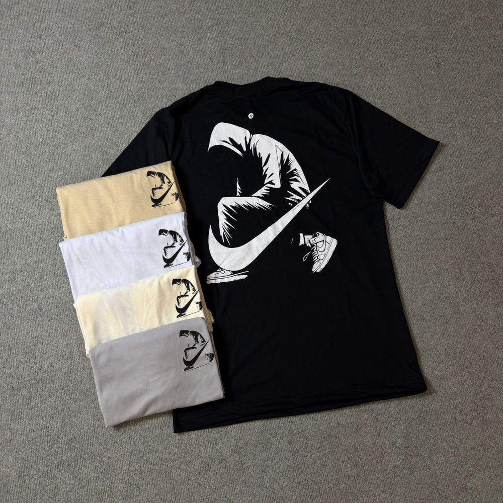 Camisa Premium Nike Run