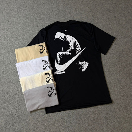 Camisa Premium Nike Run