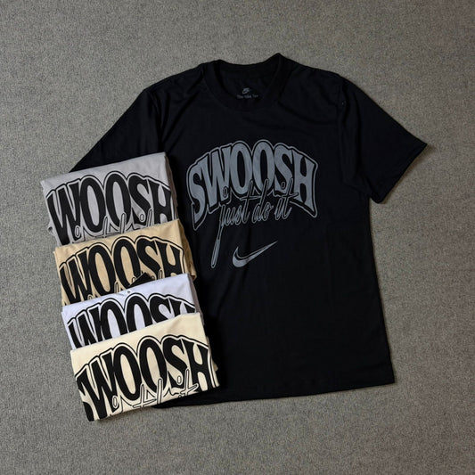 Camisa Premium Nike Swoosh