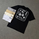 Camisa Premium Thug Nine Cars