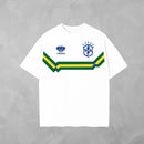 Camisa Brasil Retrô