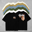 Camisa Stussy Isqueiro