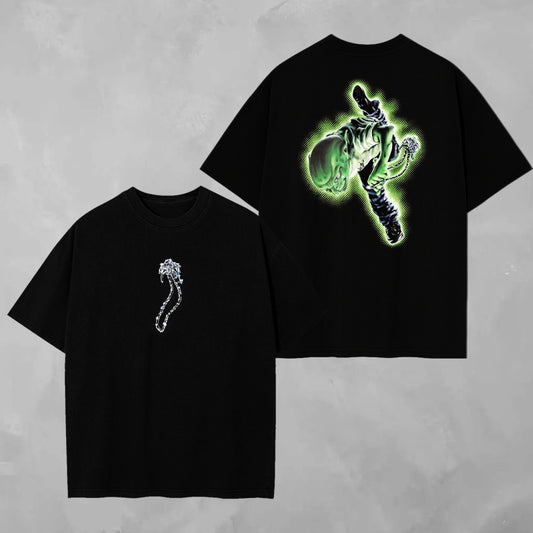 Camisa Sufgang Goblin Assault