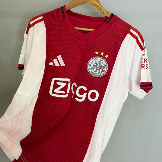 Camisa de time Ajax Tailandesa