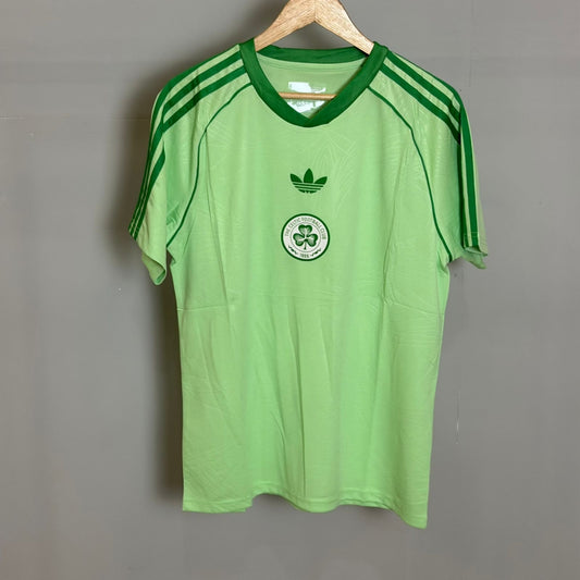 Camisa de time Celtics Tailandesa