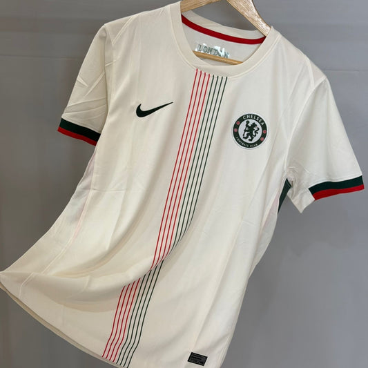 Camisa de time Chelsea Tailandesa
