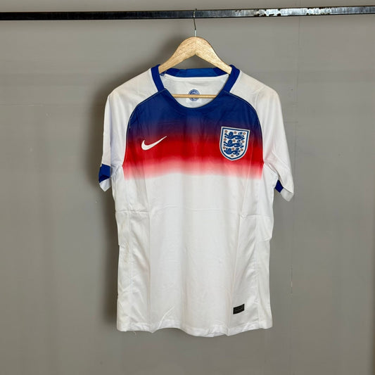 Camisa de time Inglaterra Tailandesa