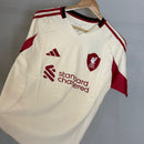 Camisa de time Liverpool Tailandesa