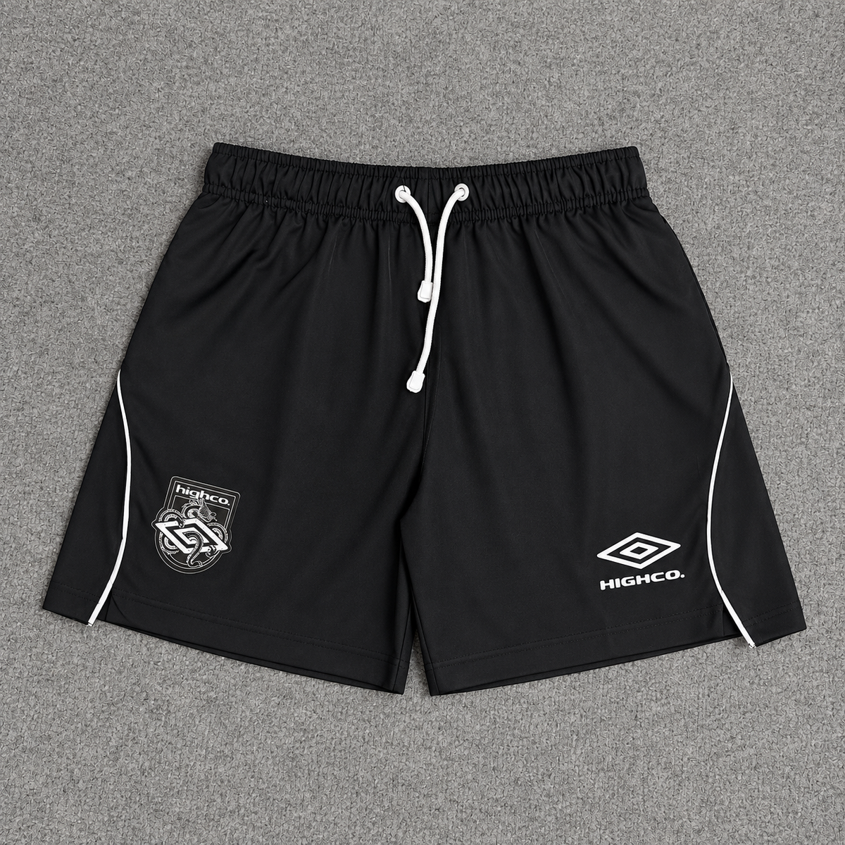 Short Premium HighCo Reflect