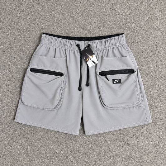 Short Premium Nike Cargo Double Pocket