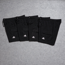 Short Premium Cargo Adidas Preto