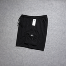 Short Premium Cargo Nike Foller Preto