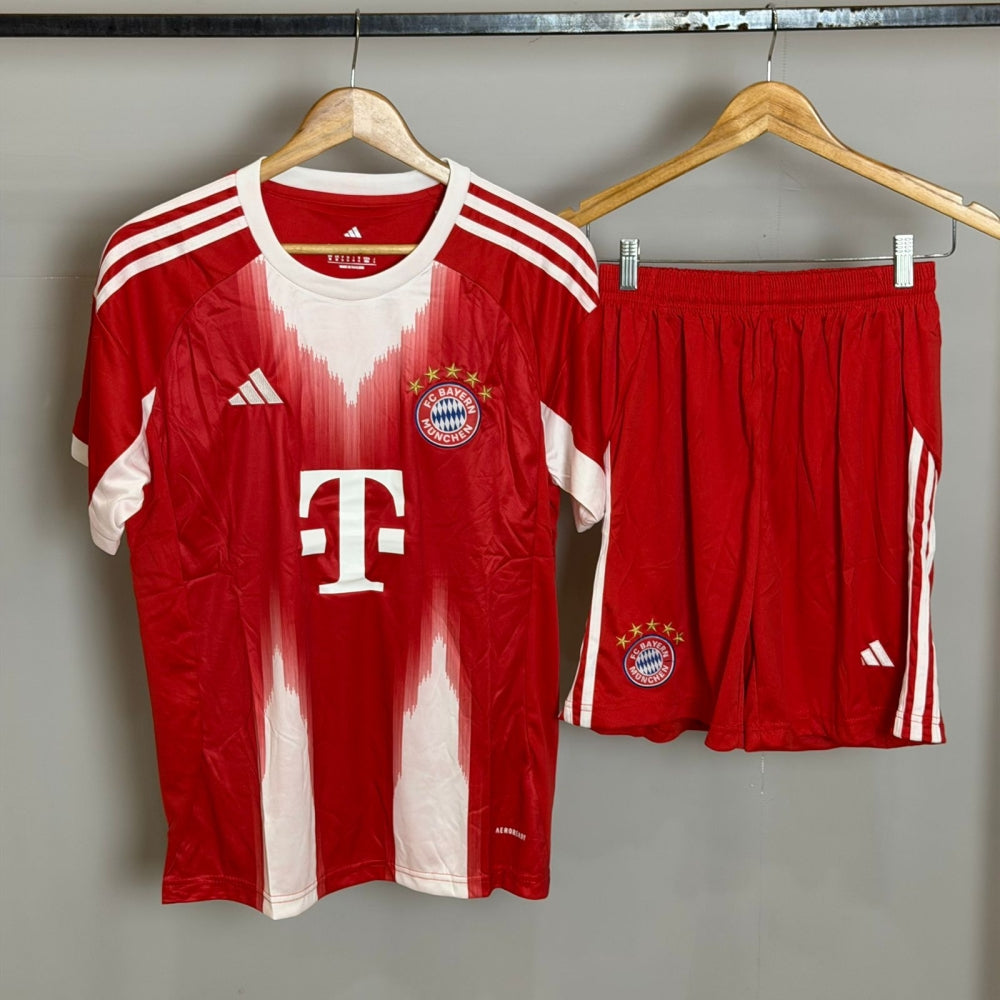 Conjunto de Time Bayern Tailandesa
