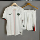 Conjunto de Time Chelsea Tailandesa