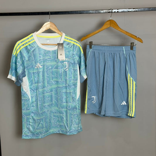 Conjunto de Time Juventus Tailandesa