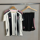 Conjunto de Time Juventus Tailandesa