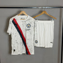 Conjunto de Time Manchester City Tailandesa