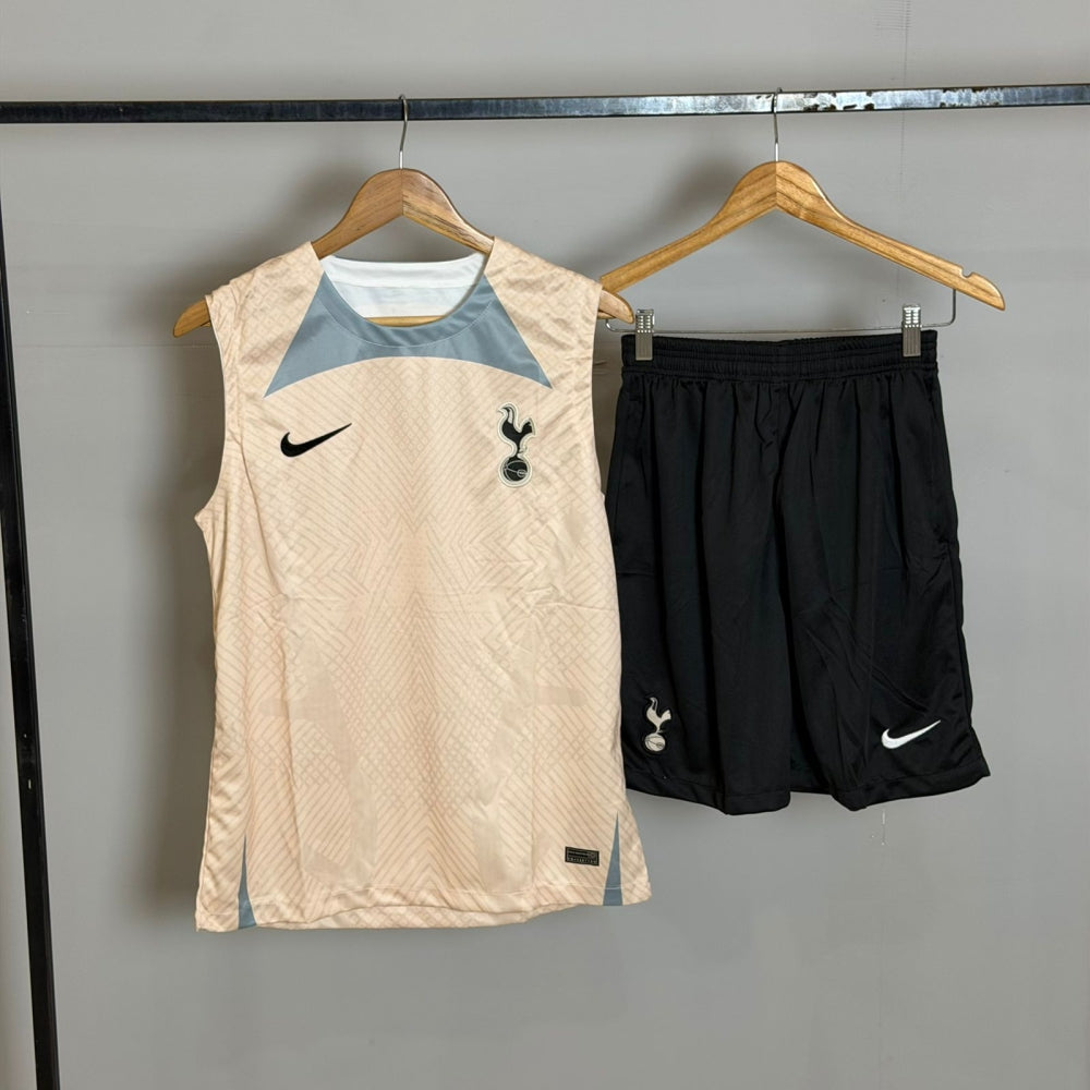 Conjunto de Time Tottenham Tailandesa