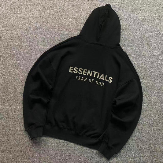 MOLETOM CANGURU Página inicial Essentials Fear of God Core — costa