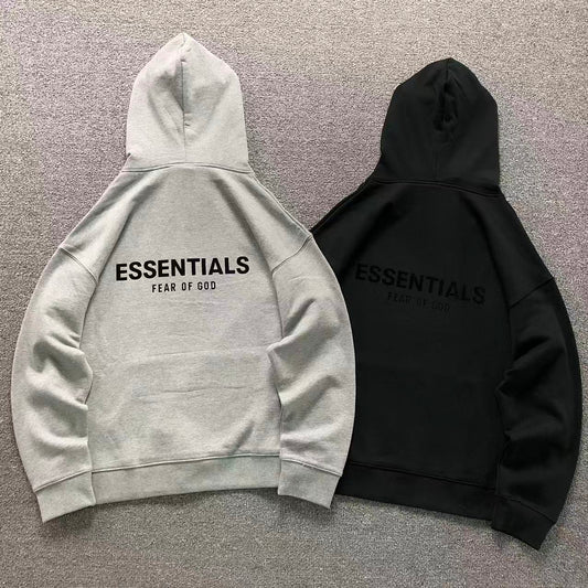 MOLETOM CANGURU Página inicial Essentials Logo Prime — costa