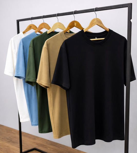 Camisa Suedine Oversized Lisa