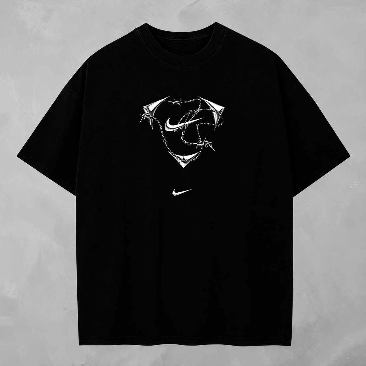 Camisa Nike Espinhos