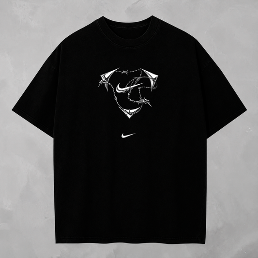 Camisa Nike Espinhos