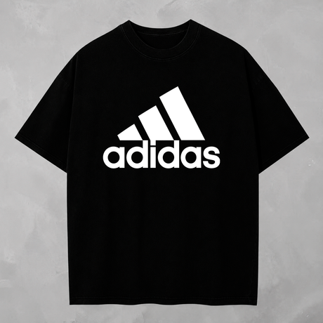 Camisa Adidas Classic Knip