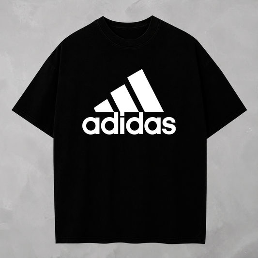 Camisa Adidas Classic Knip — detalhe