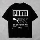 Camisa Puma Sportswear 1948 — detalhe