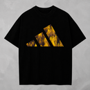 Camisa Adidas Autumn Trail — detalhe