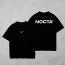 Camisa Nike Nocta Swoosh — detalhe