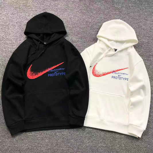 MOLETOM CANGURU Nike Bowerman Prototype — frente