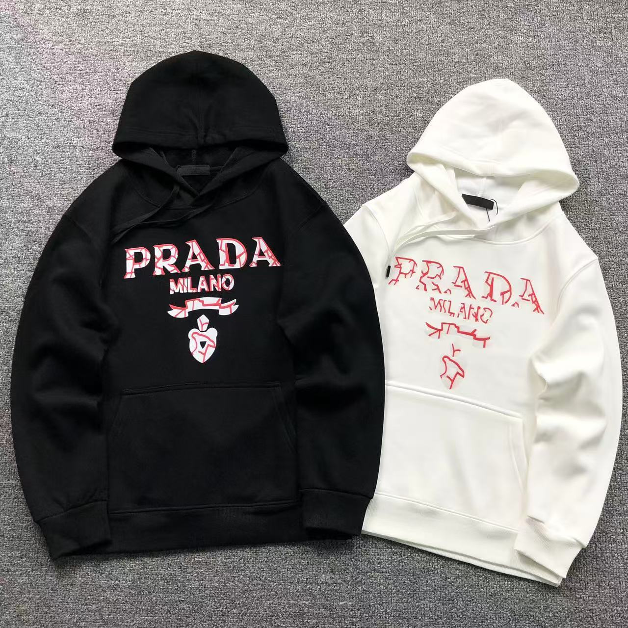 MOLETOM CANGURU Página inicial Milano Crest Vault — frente