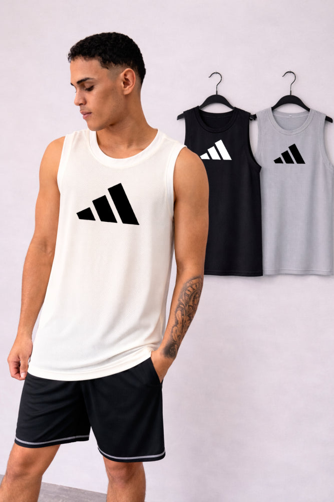 Regata Dryfit Adidas Classic