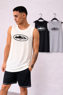 Regata Dryfit Corteiz Prison