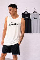 Regata Dryfit Corteiz Estrela