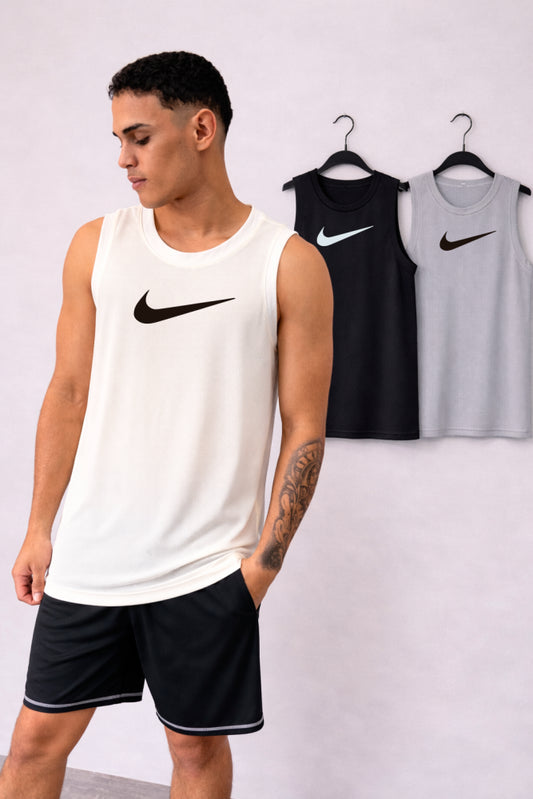 Regata Dryfit Nike Facão