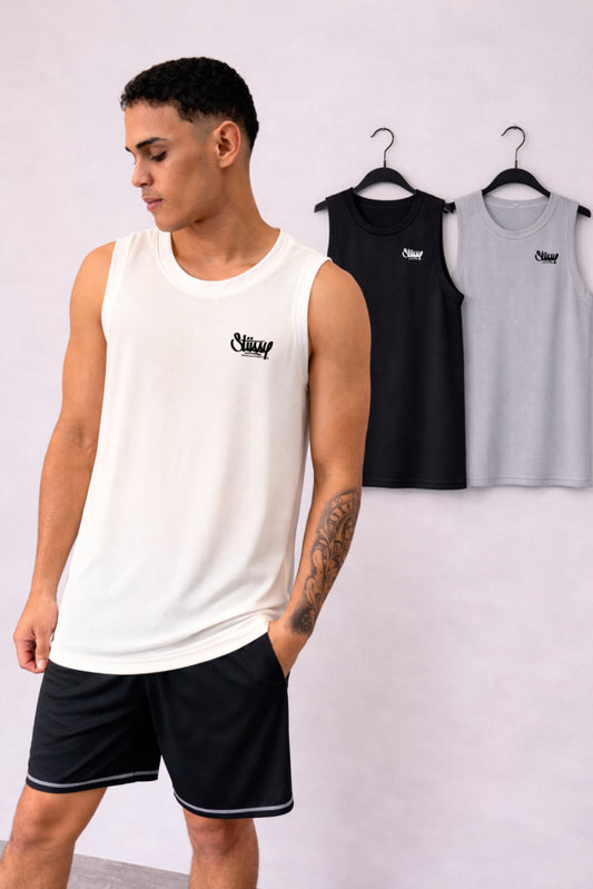Regata Dryfit Stussy Tokyo