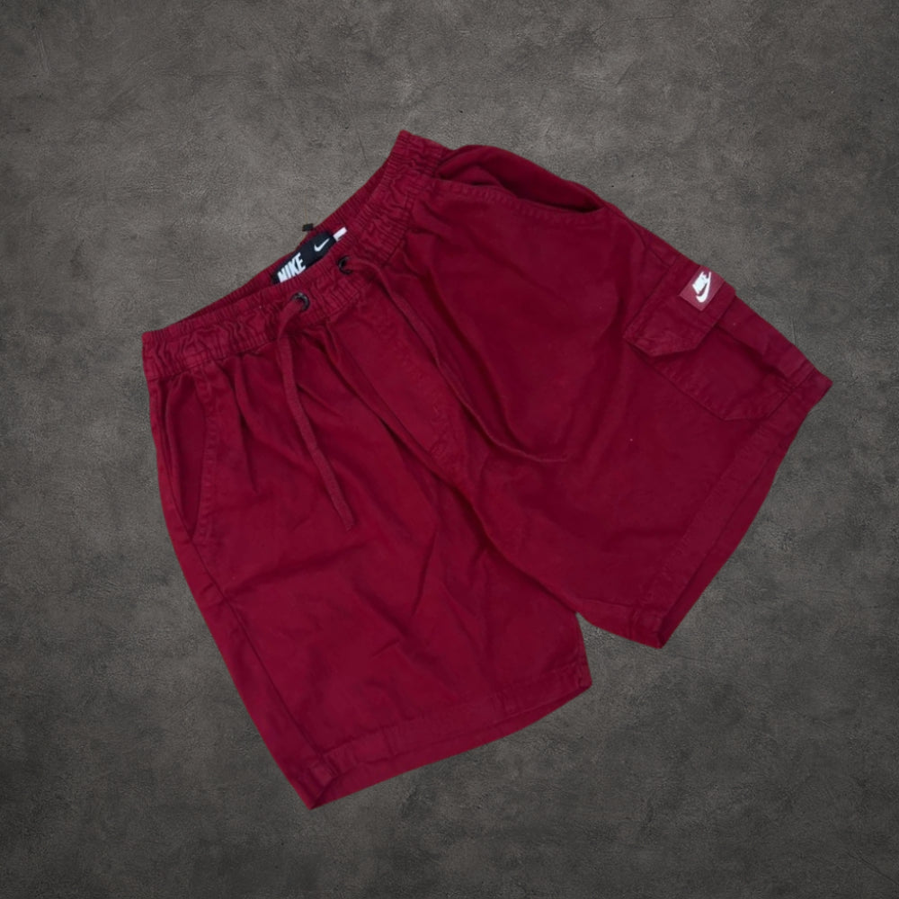 Short Cargo Sarja Nike