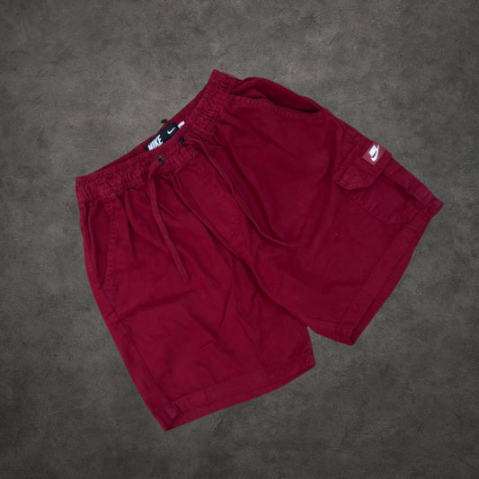 Short Cargo Sarja Nike