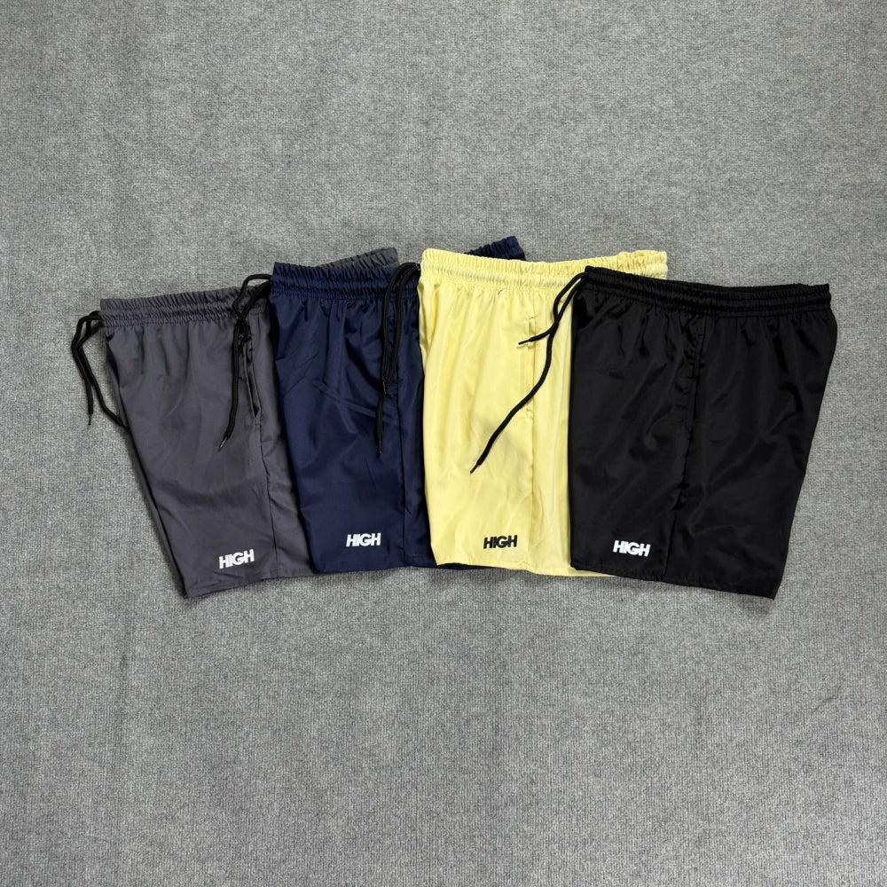Short Basico High