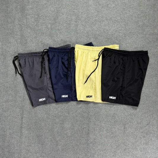 Short Basico High