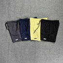 Short Basico High